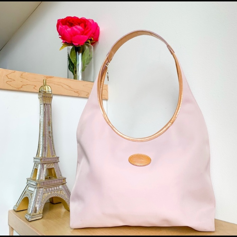 LONGCHAMP shoulder bag in excellent condition